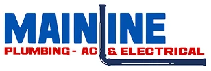 Mainline Plumbing, AC & Electric Repair logo