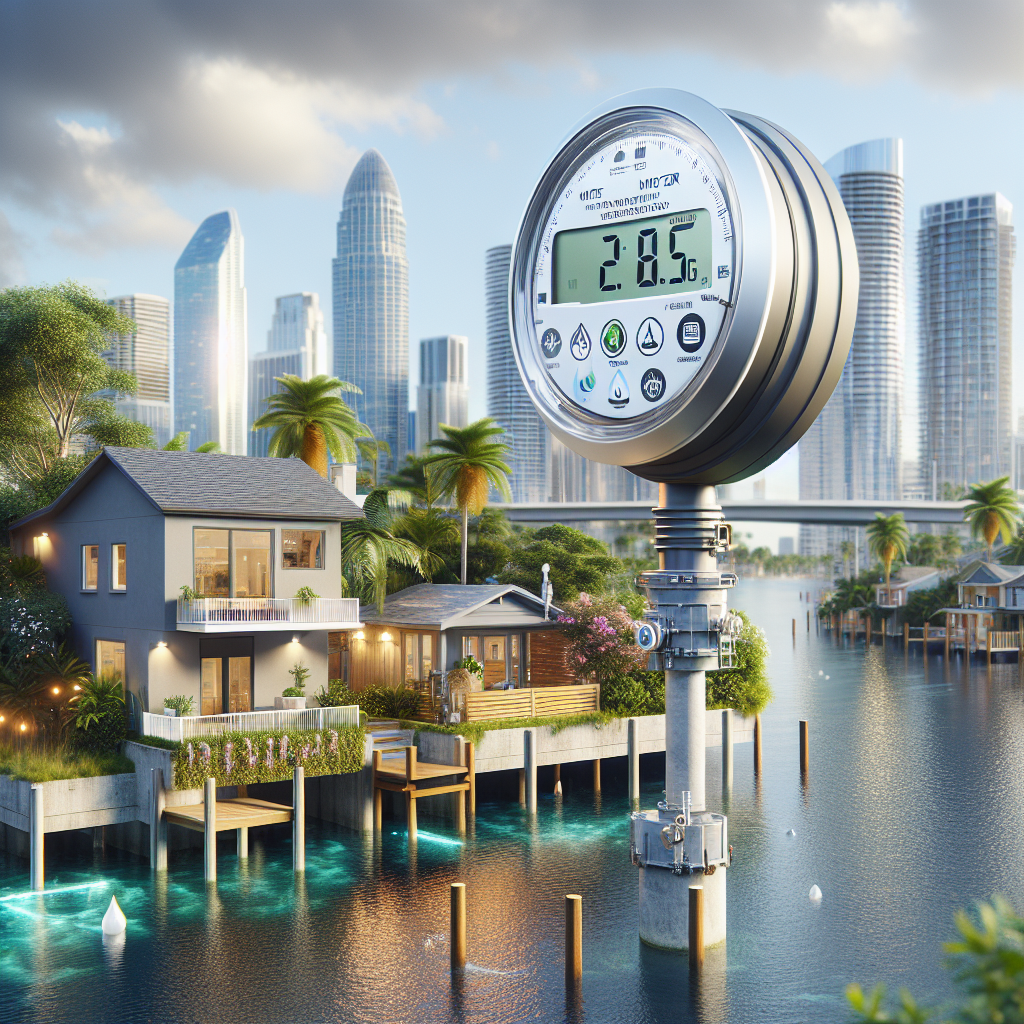 How Plumbing Innovations Are Shaping Sustainable Practices In Broward County
