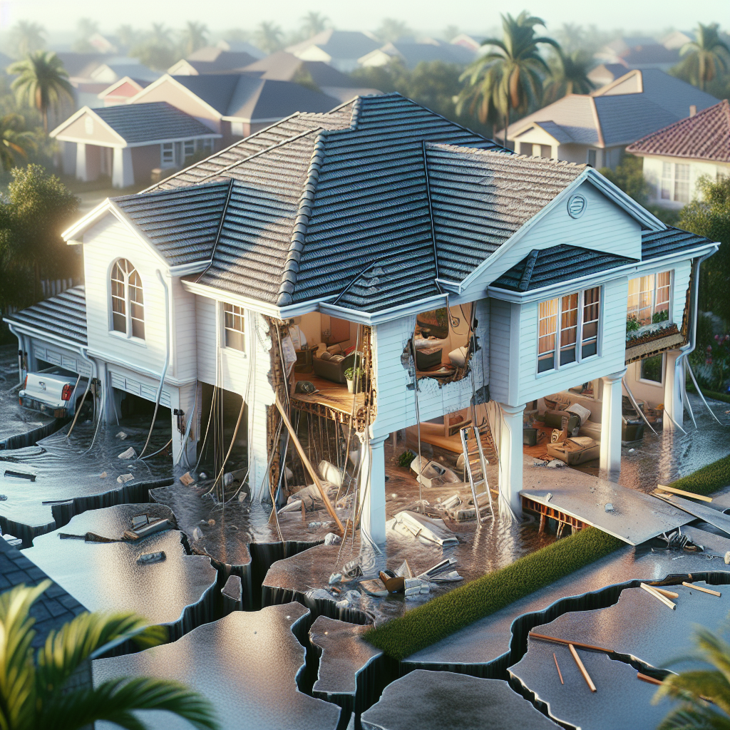 The Dangers Of Ignoring Structural Damage After A Storm In Broward Homes