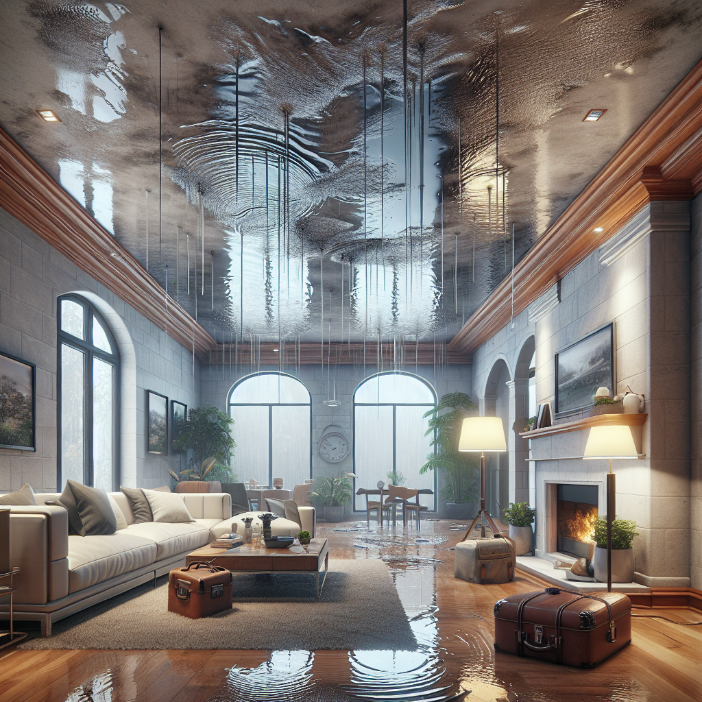 Top 7 Signs Your Broward Home Needs Immediate Water Damage Restoration
