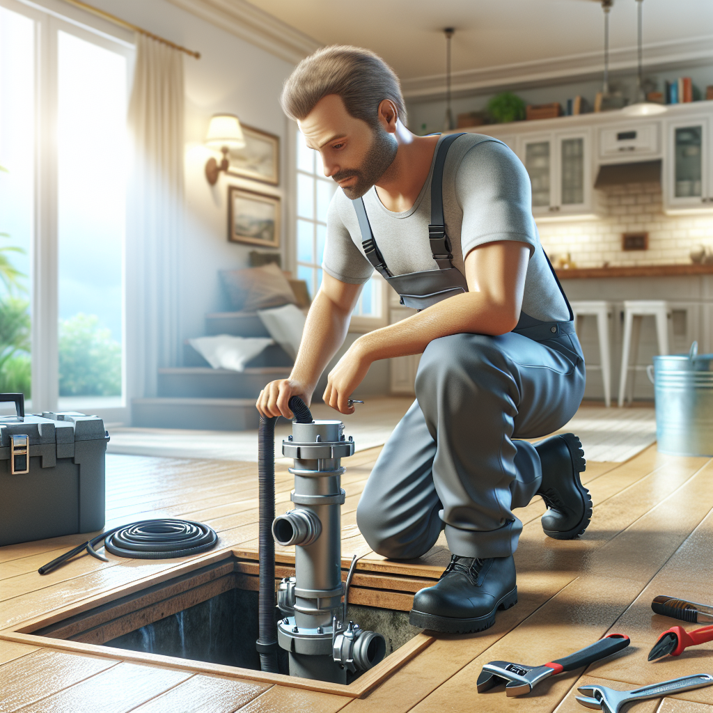 How To Prepare Your Plumbing For Broward's Hurricane Season