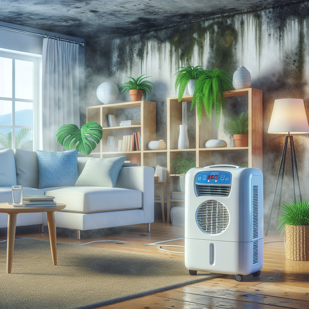 The Essential Guide To Preventing Mold Growth During Broward's Humid Months