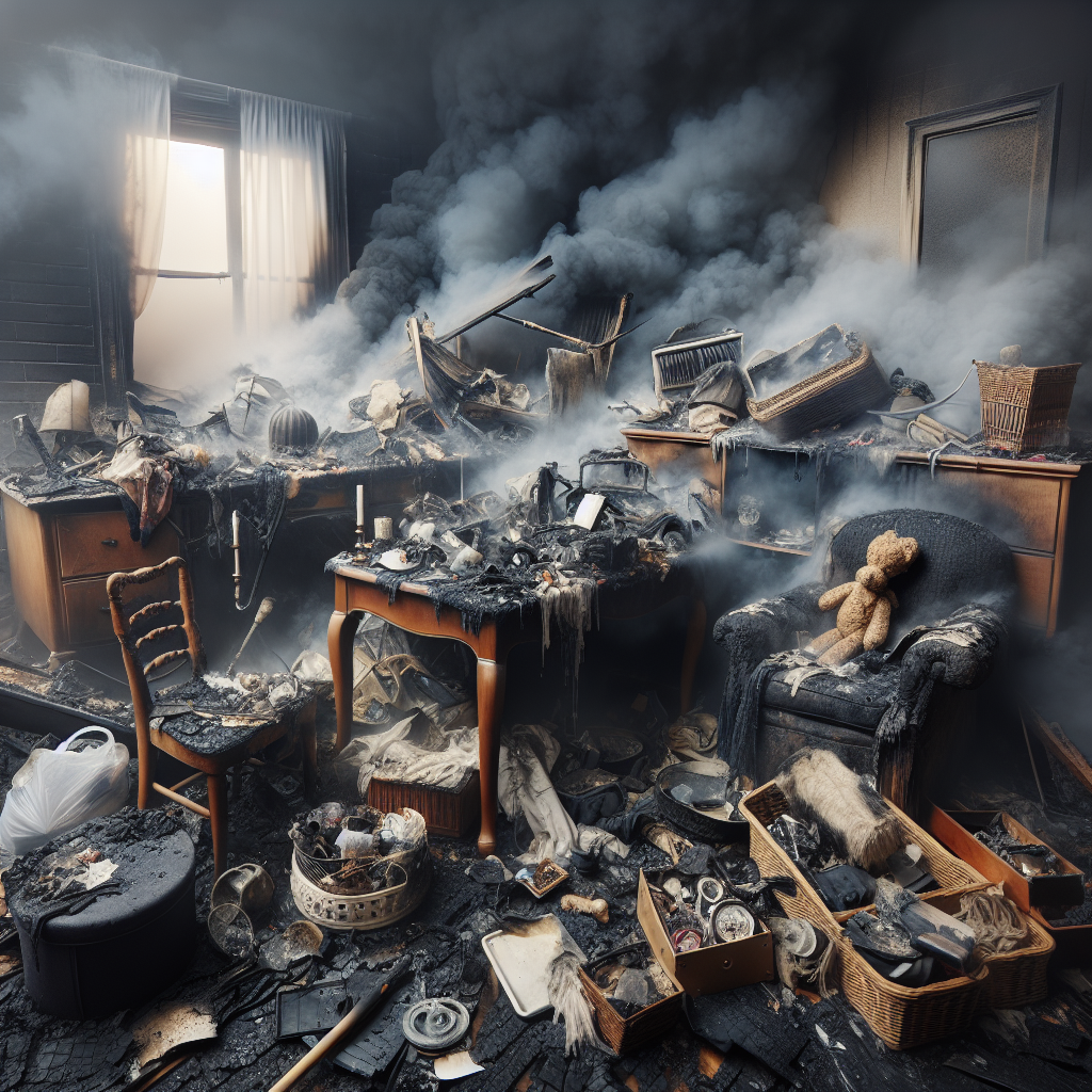 Understanding The Importance Of Timely Contents Restoration After A Disaster In Broward