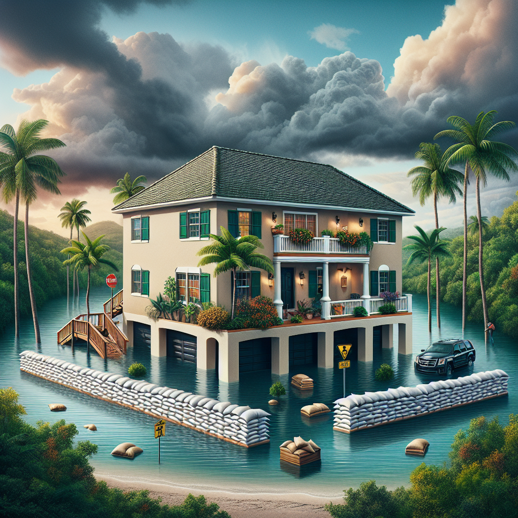 How To Safeguard Your Broward Home Against Flood Damage