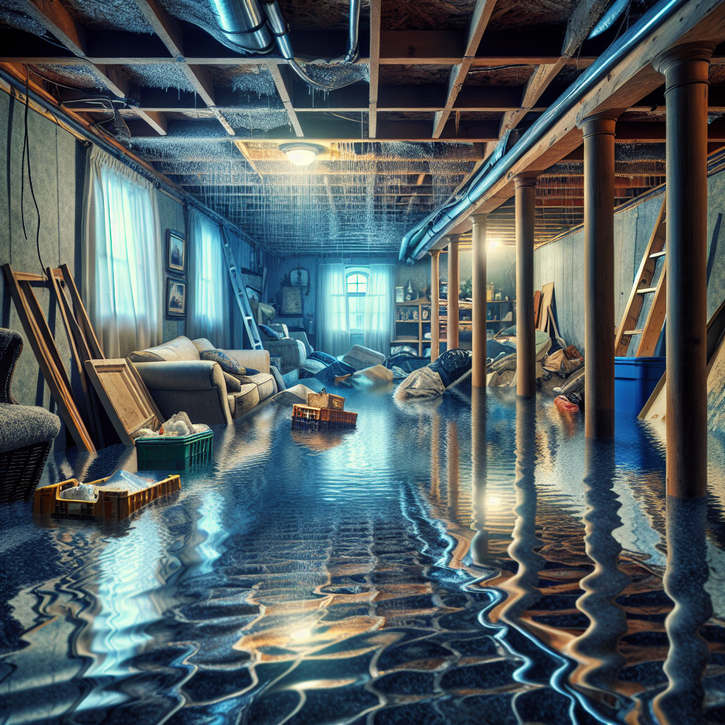The Untold Consequences of Ignoring Storm Damage Restoration in Broward