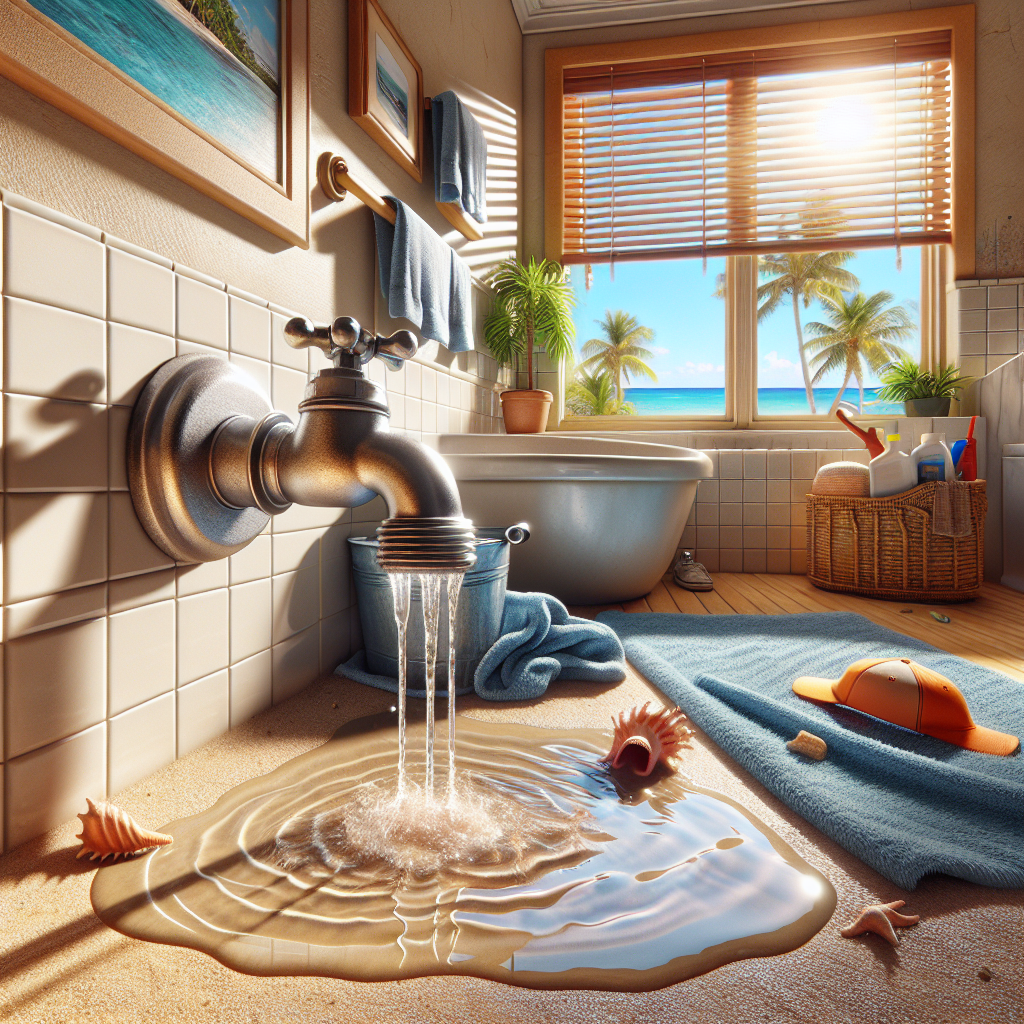 The Hidden Benefits Of Regular Plumbing Maintenance For Broward Residents