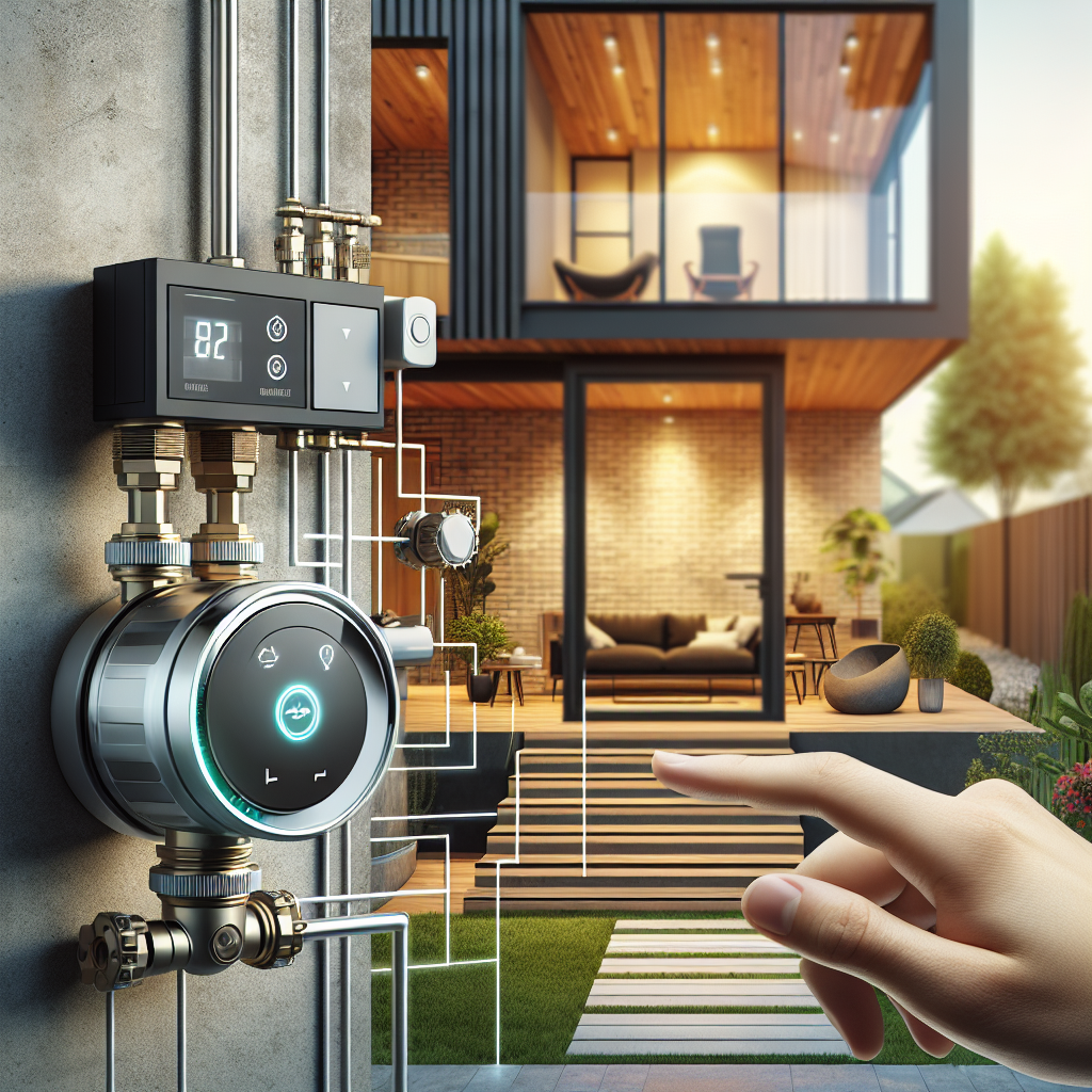The Benefits Of Installing Smart Plumbing Devices In Broward Homes