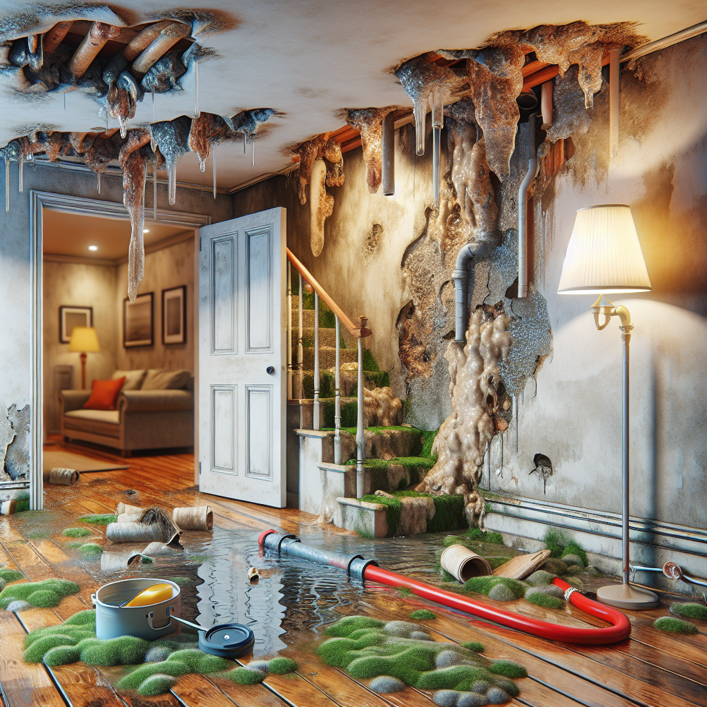 Understanding the Impact of Pipe Corrosion in Broward Homes