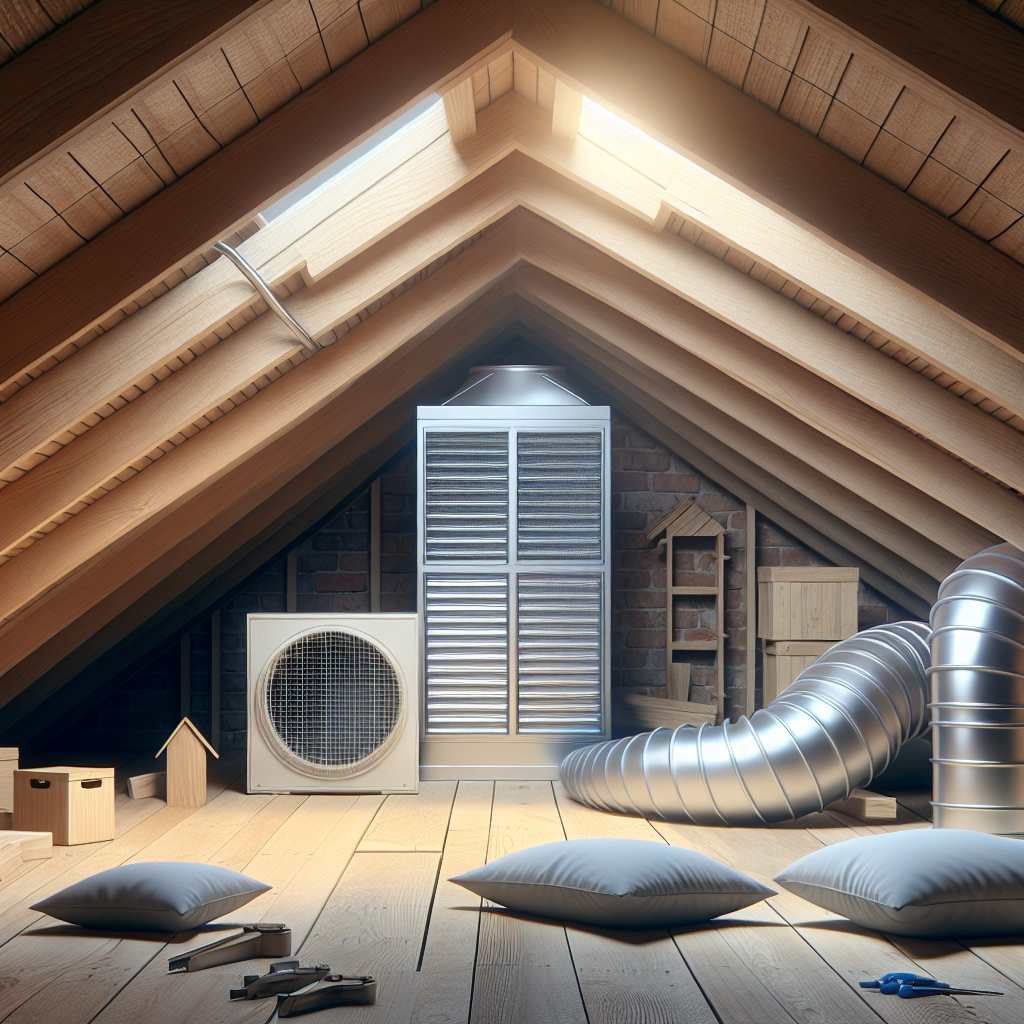 The Role Of Proper Ventilation In Preventing Mold Growth In Broward Homes