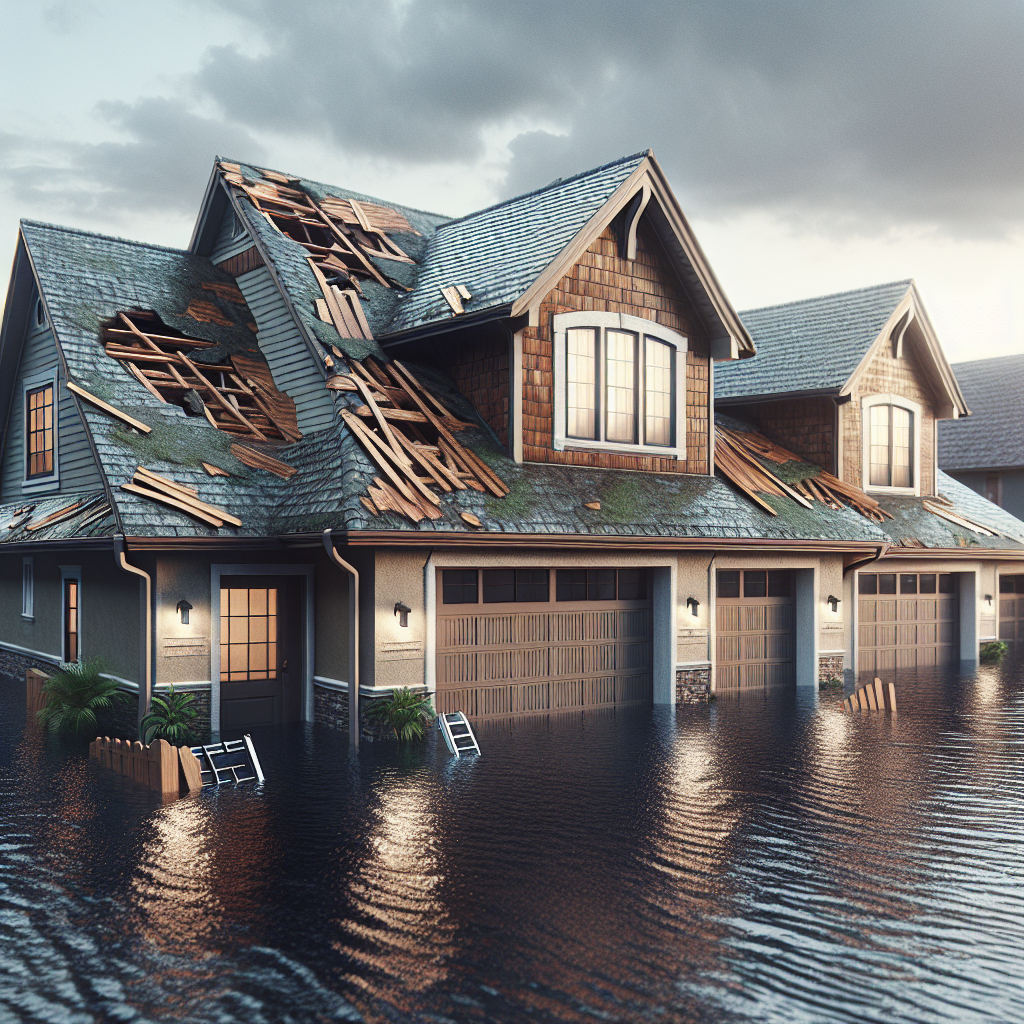 The Essential Guide To Post-Storm Water Damage Assessment In Broward Homes