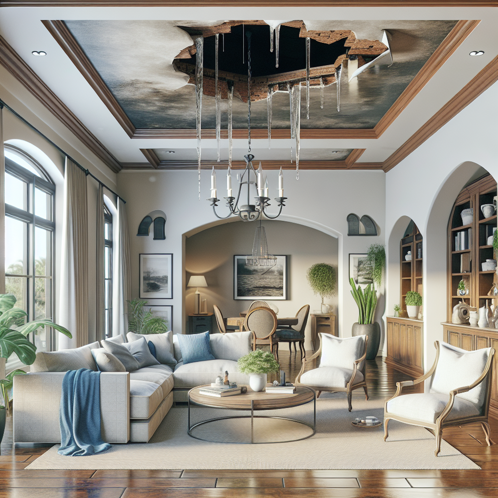 How To Assess Structural Integrity After Water Damage In Your Broward Home