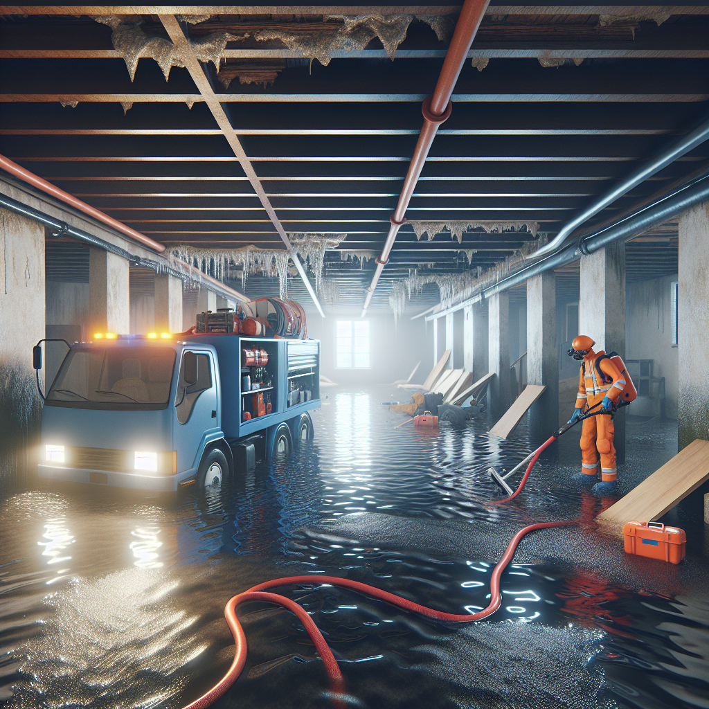 5 Common Misconceptions About Water Damage Restoration In Broward County