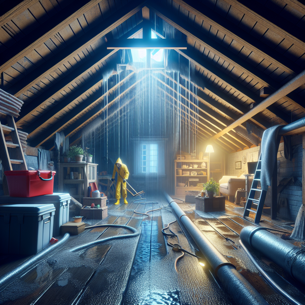 How To Assess Hidden Water Damage In Your Broward County Home