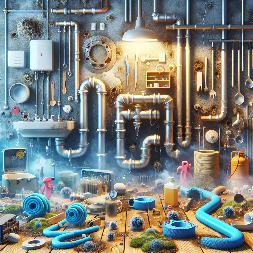 How Broward County's Humidity Affects Your Plumbing System
