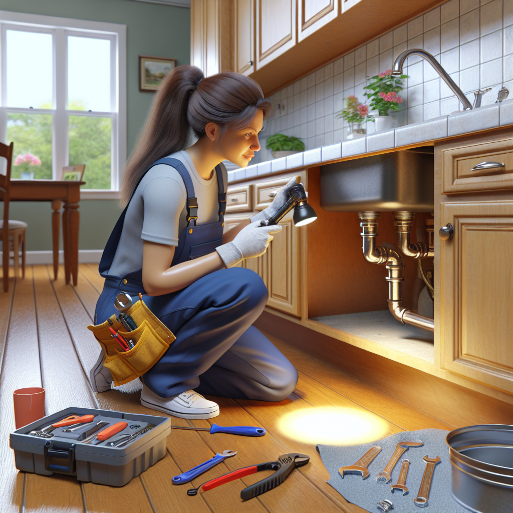 How To Detect Plumbing Problems Before They Escalate In Broward Homes