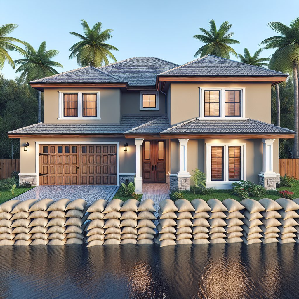 The Comprehensive Guide To Preparing Your Broward Home For Flood Season
