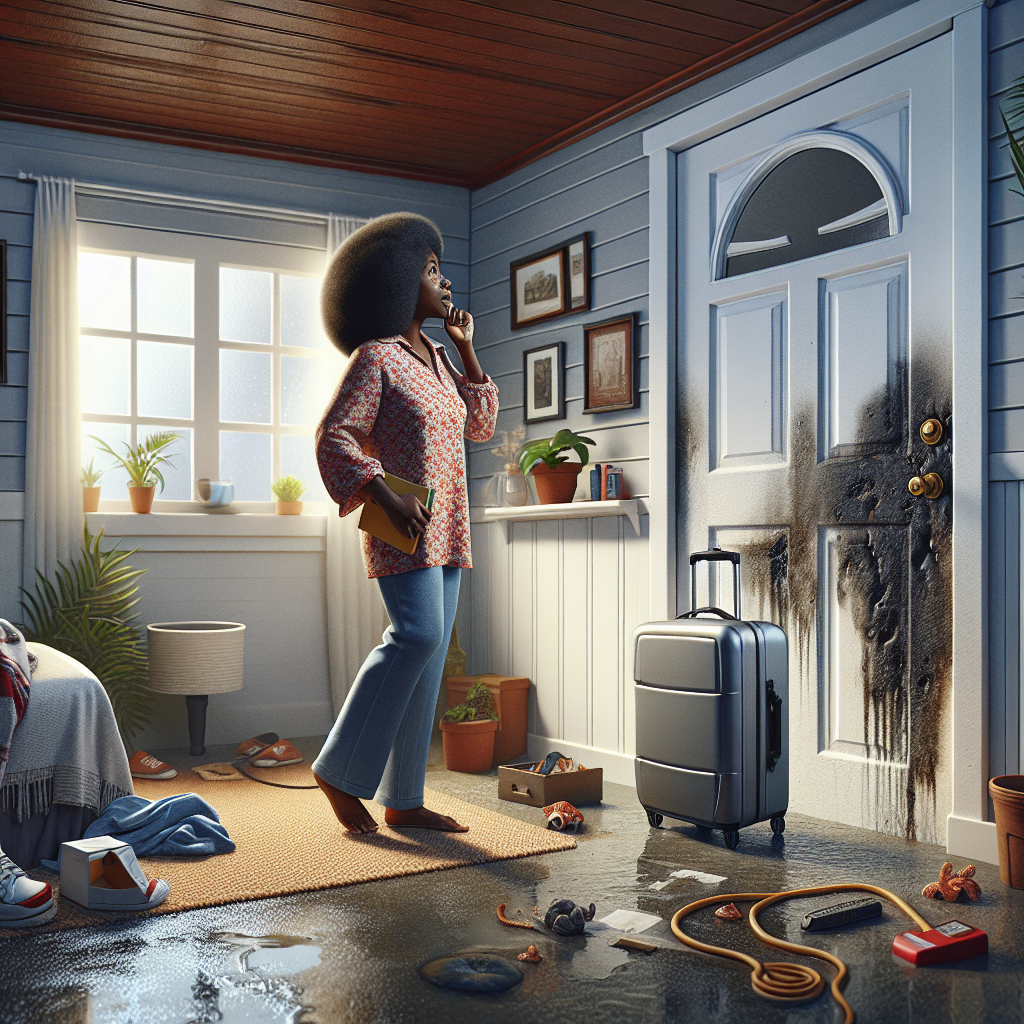Why Quick Action Is Essential For Mold Prevention In Broward Homes
