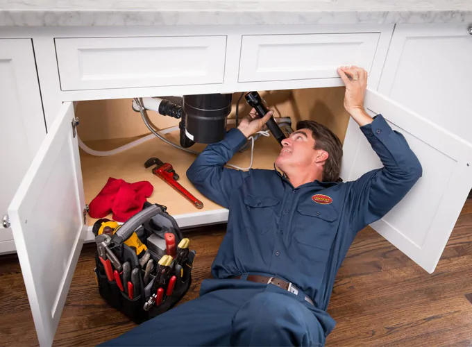 plumbing inspection broward county