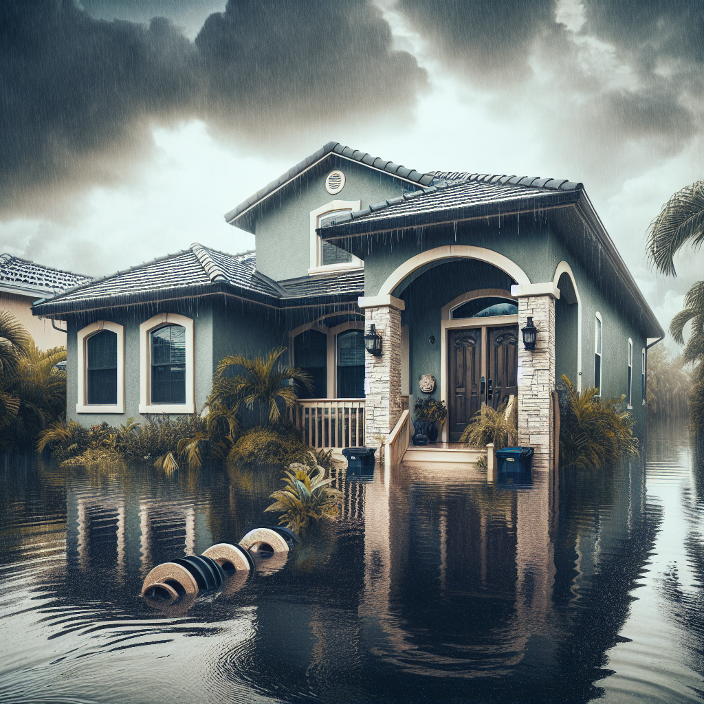 Understanding The Role Of Drainage Systems In Preventing Flood Damage In Broward Homes