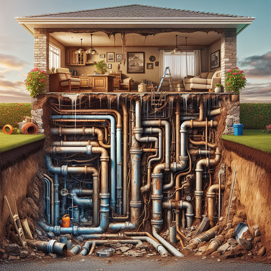 The Impact Of Local Soil Conditions On Plumbing Systems In Broward County