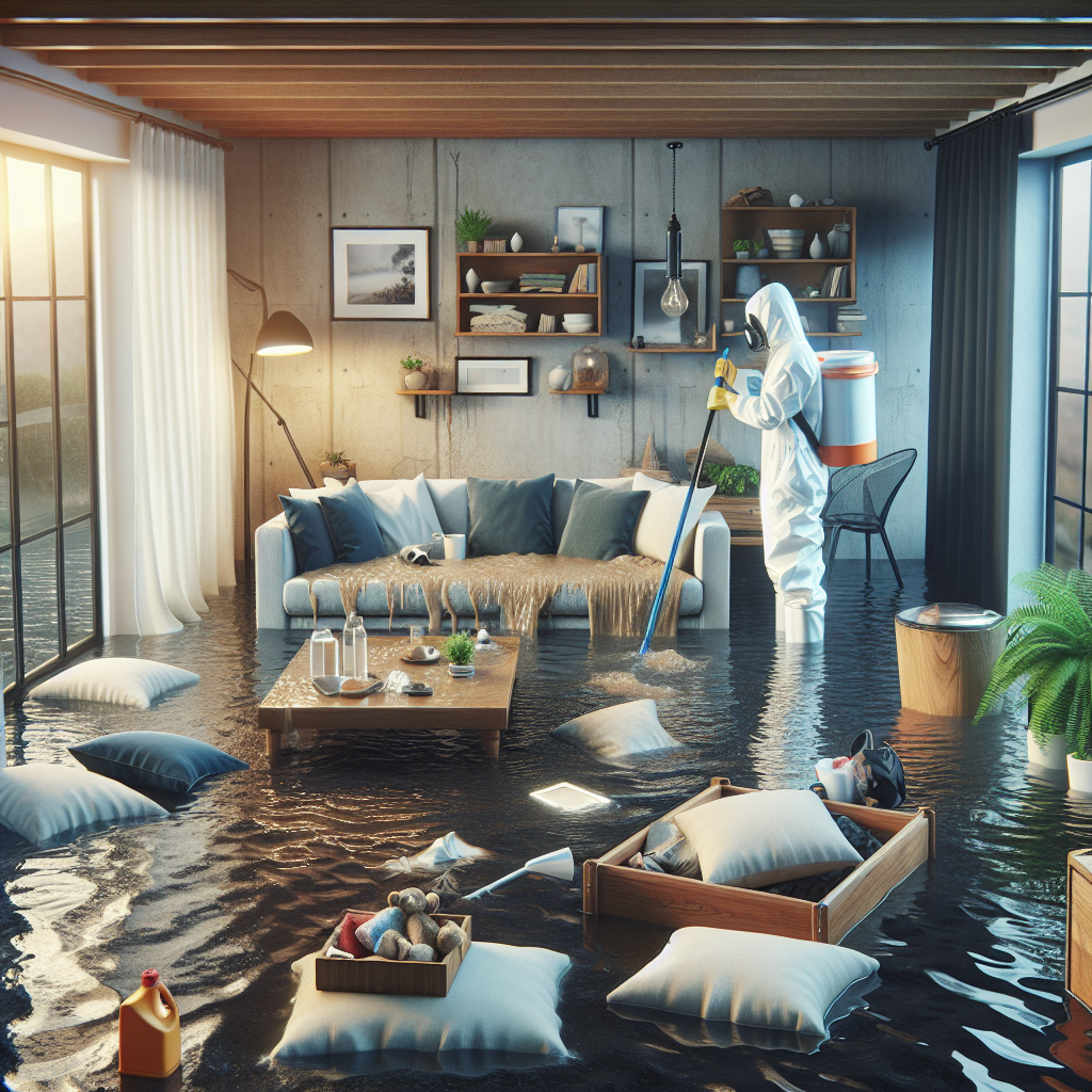 The Essential Steps For Effective Storm Damage Recovery In Broward