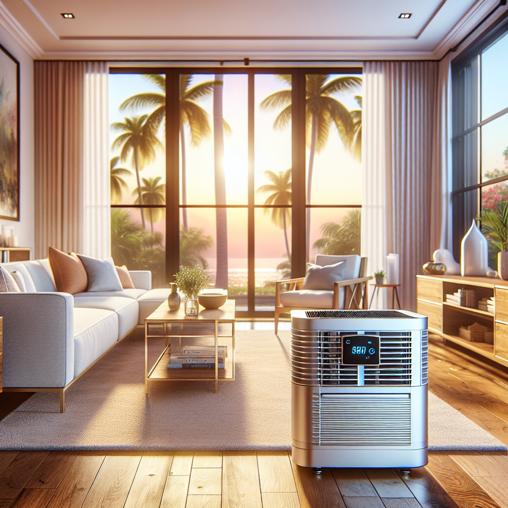 Understanding The Role Of Moisture Control In Preventing Mold Growth In Broward Homes