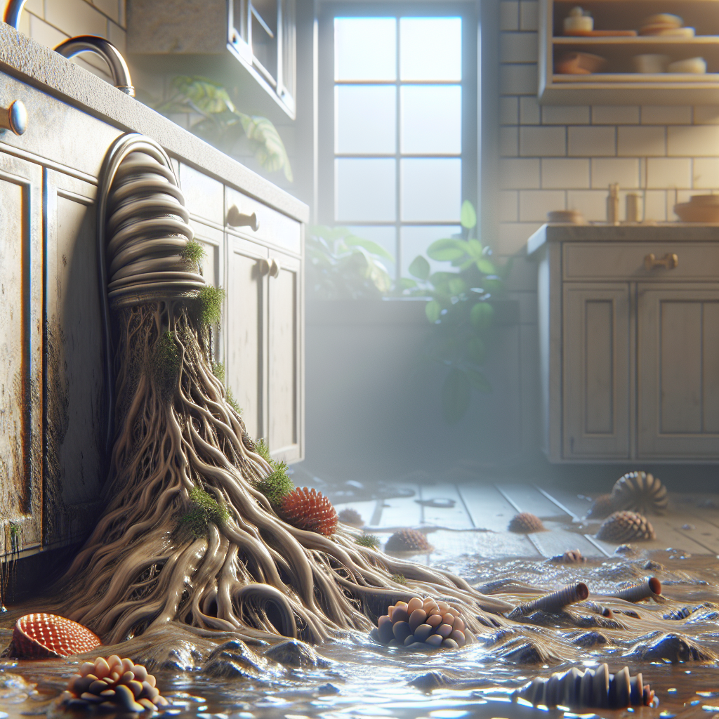 The Most Common Plumbing Issues Faced By Broward County Homeowners