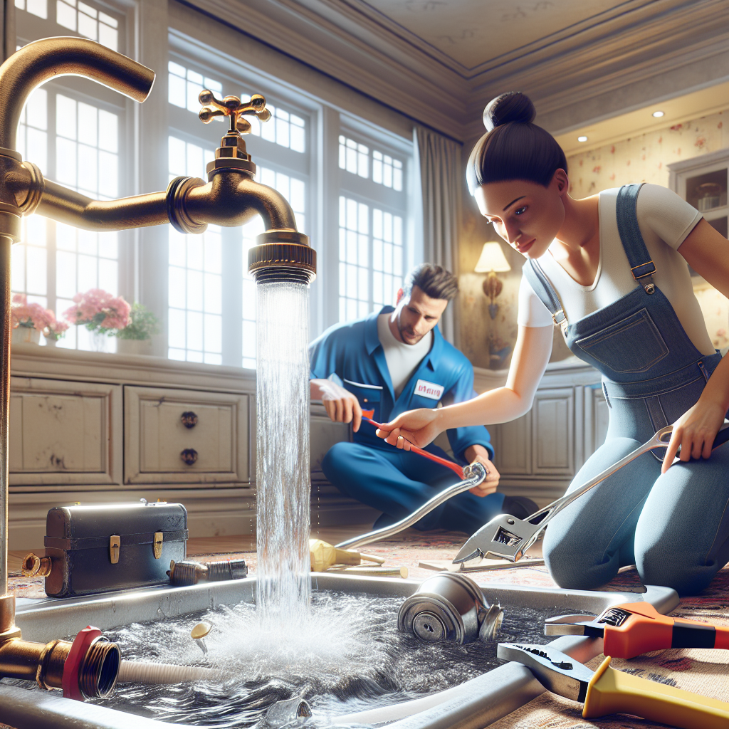 The Essential Guide To Plumbing Safety For Broward County Residents