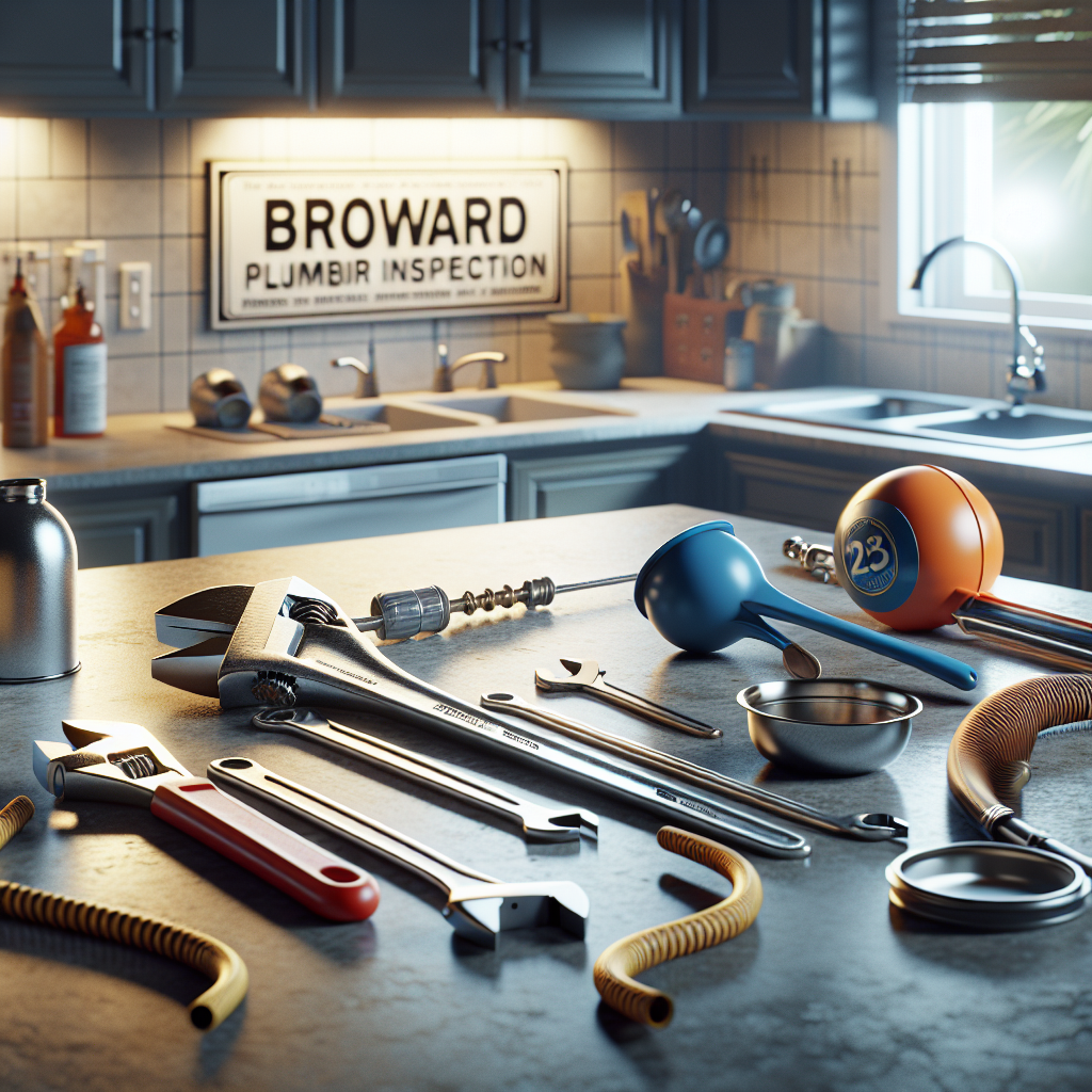 The Hidden Costs of Delaying Plumbing Repairs in Broward Homes