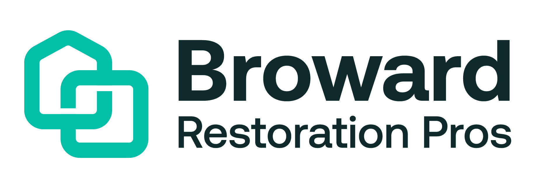 Broward Restoration Pros logo