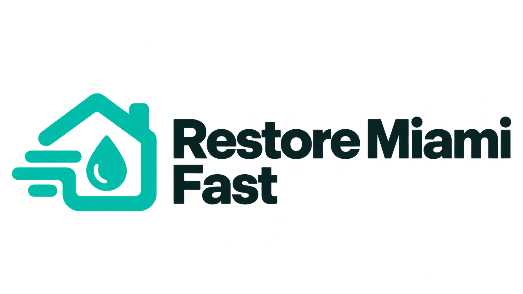 Restore Miami Fast logo