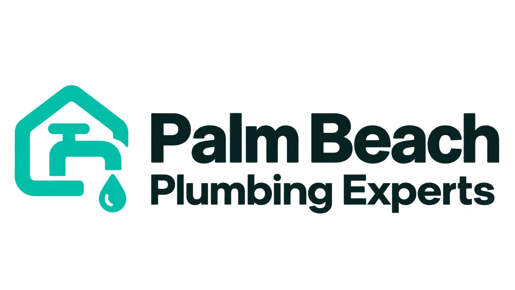 Palm Beach Plumbing Experts logo